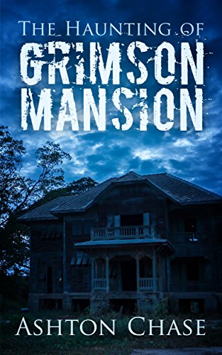 The Haunting of Grimson Mansion